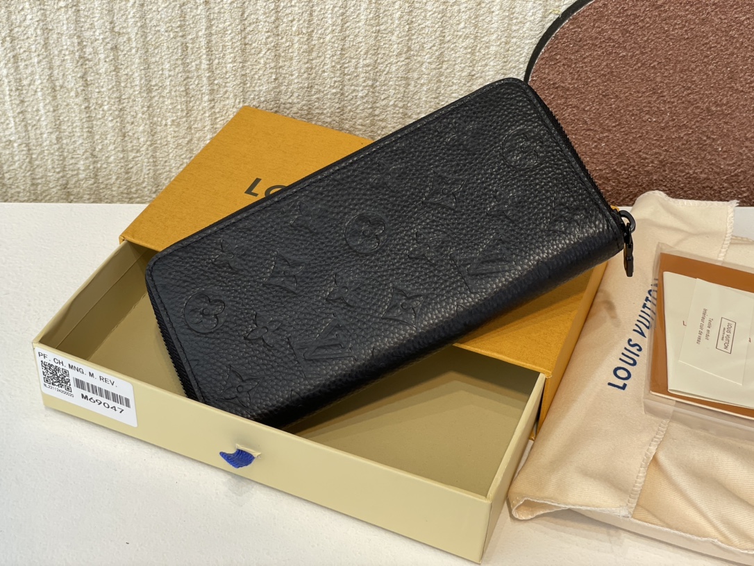 Louis Vuitton Wallets Purse